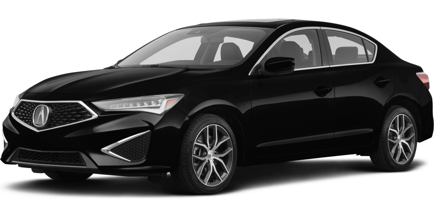 2021 Acura ILX Premium Package — Sedan — 46,932 mi — Edgewood, MD