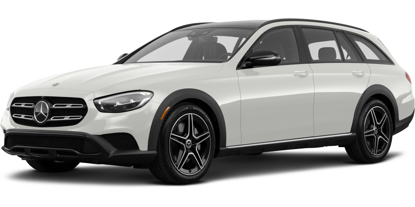 2023 Mercedes-Benz E-Class AMG E 63 S — Wagon — 1,190 mi — Boerne, TX