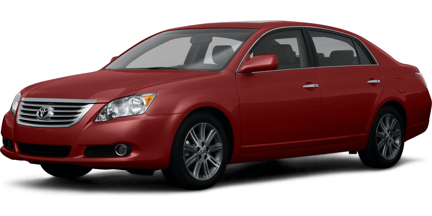 2008 Toyota Avalon XLS — Sedan — 235,250 mi — Emmaus, PA
