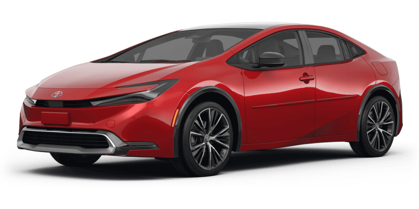 2023 Toyota Prius Limited — Hatchback — 26,254 mi — Clarksville, TN