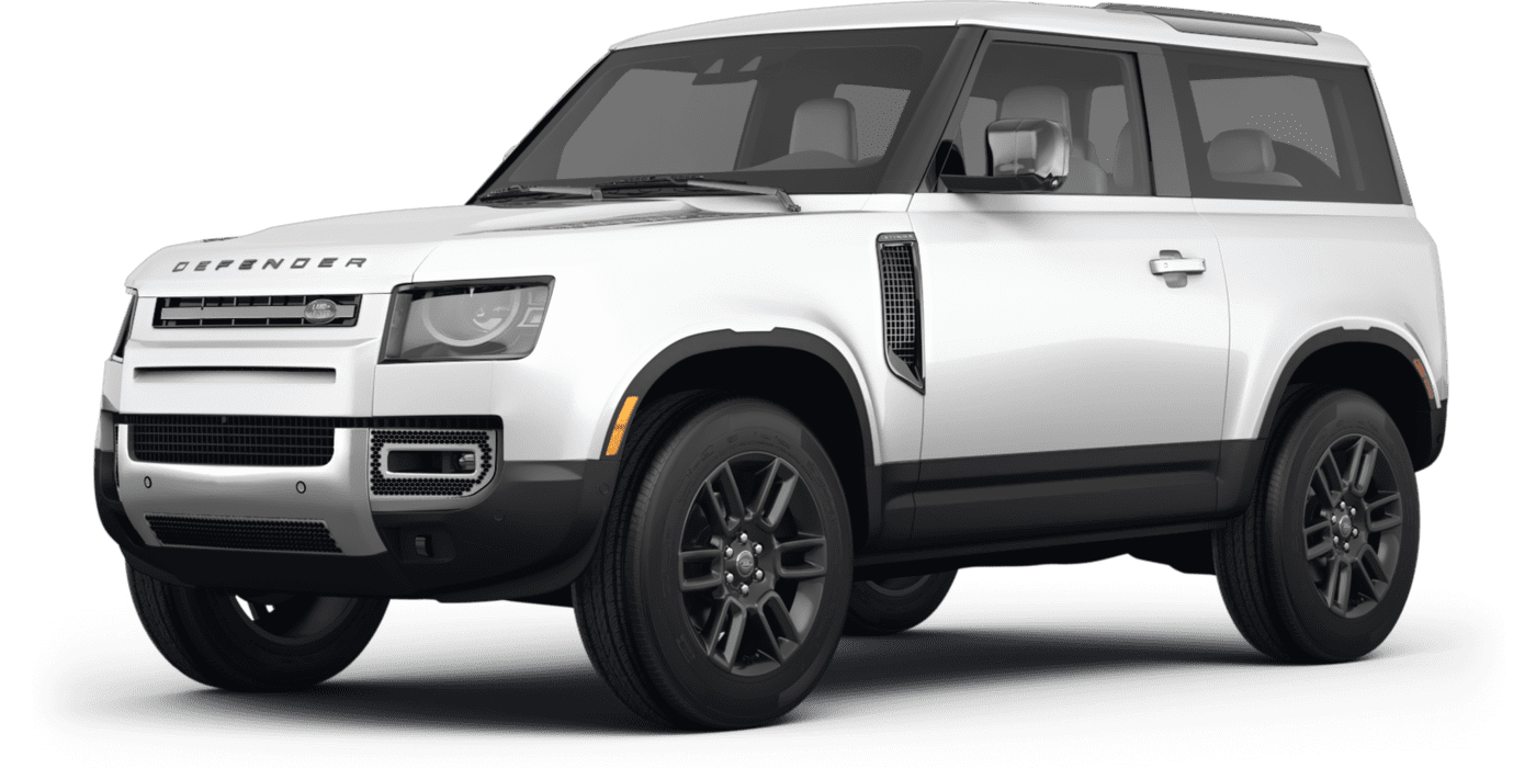2023 Land Rover Defender S — SUV — 25,608 mi — Colorado Springs, CO