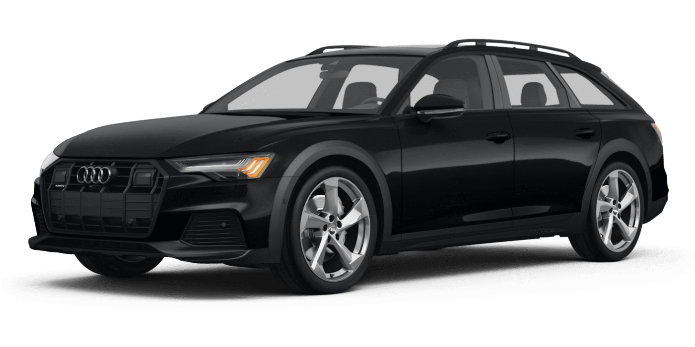 2023 Audi A6 allroad Premium Plus — Wagon — 7,900 mi — Benbrook, TX