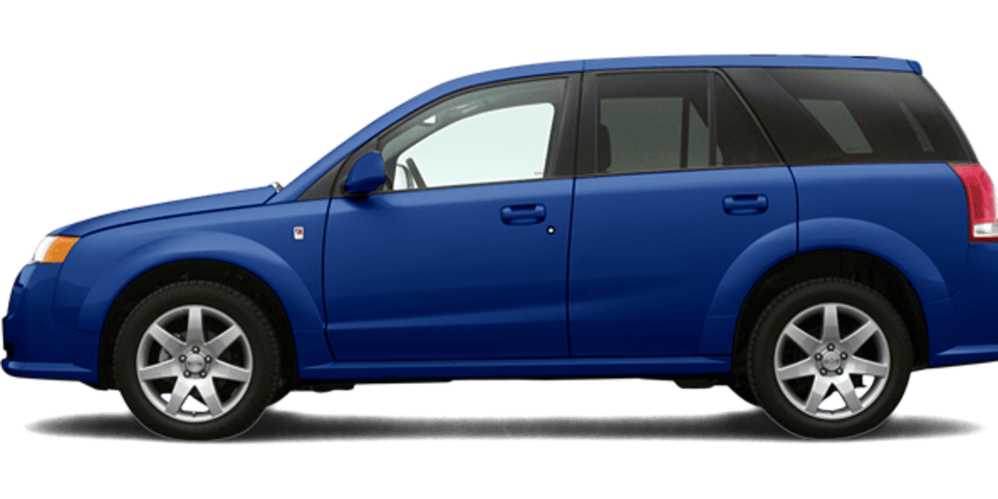 2004 Saturn VUE