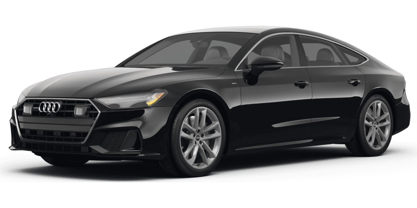2022 Audi A7 Prestige — Hatchback — 24,079 mi — Sacramento, CA