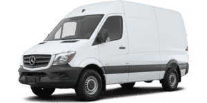 2018 Mercedes Benz Sprinter Cargo Van 3500 For Sale In Nanuet Ny