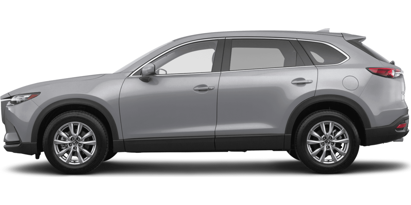 2018 Mazda CX-9 Review | Pricing, Trims & Photos - TrueCar