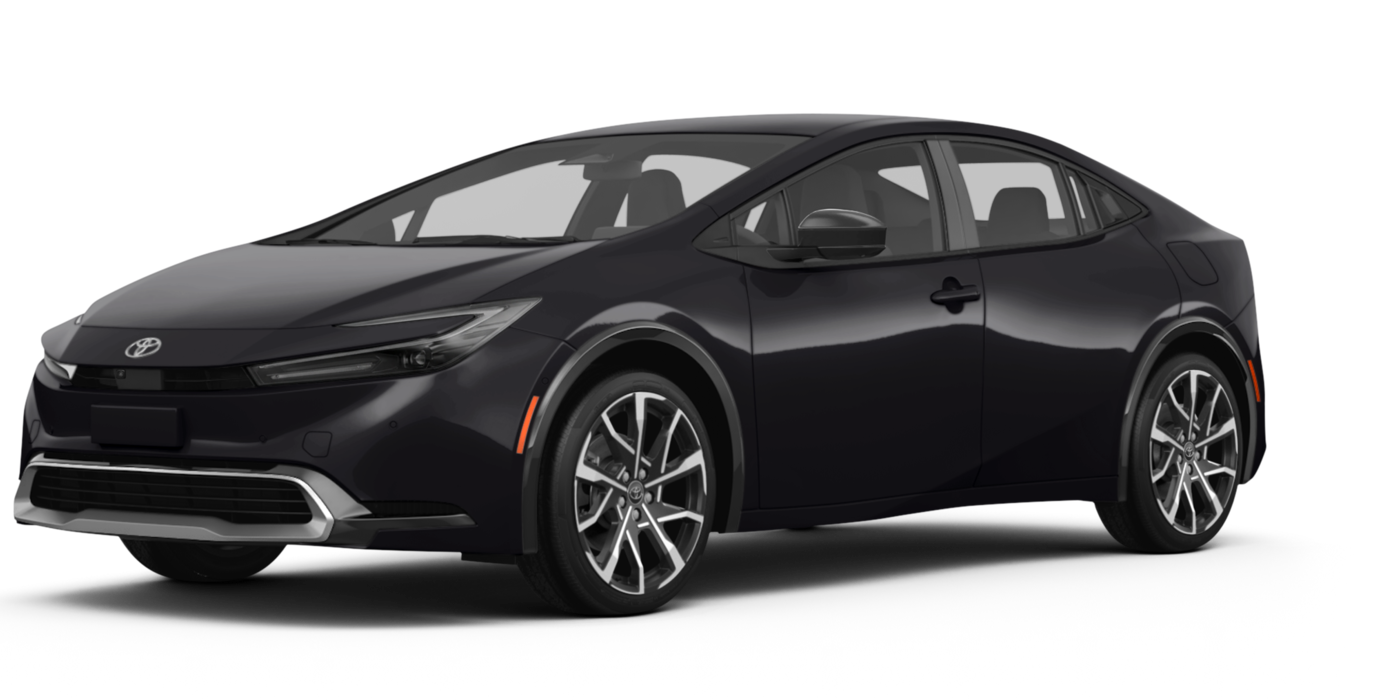 New Toyota Prius Plug-In Hybrid for Sale in Woodbridge, VA (with Photos ...