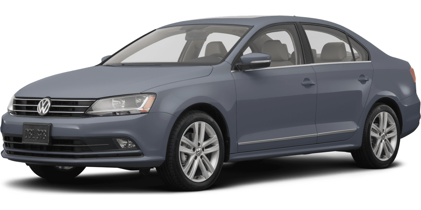 2018 Volkswagen Jetta 1.4T Wolfsburg — Sedan — 87,051 mi — Marietta, GA
