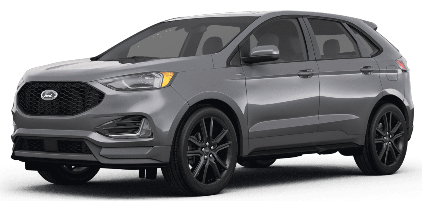 2022 Ford Edge ST-Line — SUV — 30,044 mi — East Hanover, NJ