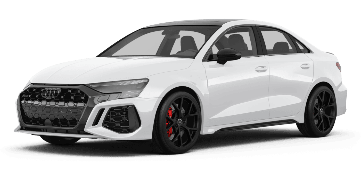 2024 Audi RS 3 Specs & Features