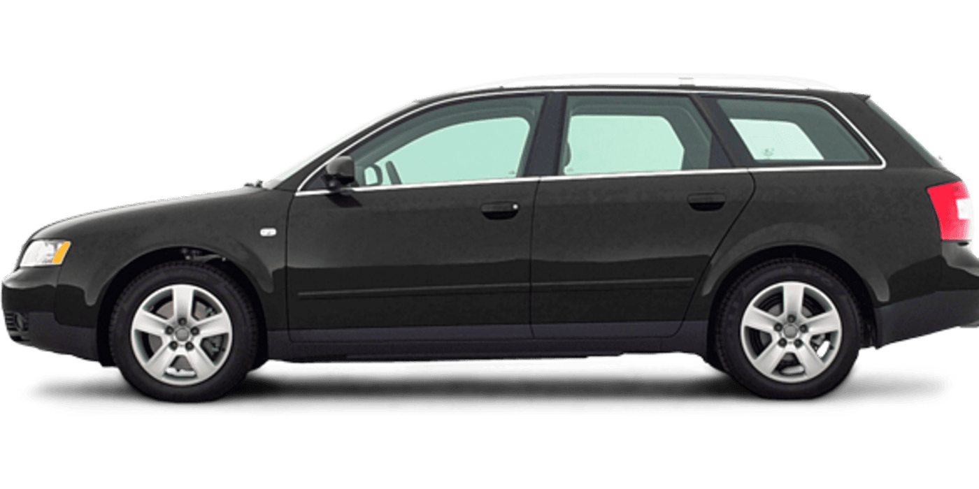 2004 Audi A4 3.0L — Wagon — 87,431 mi — Boise, ID