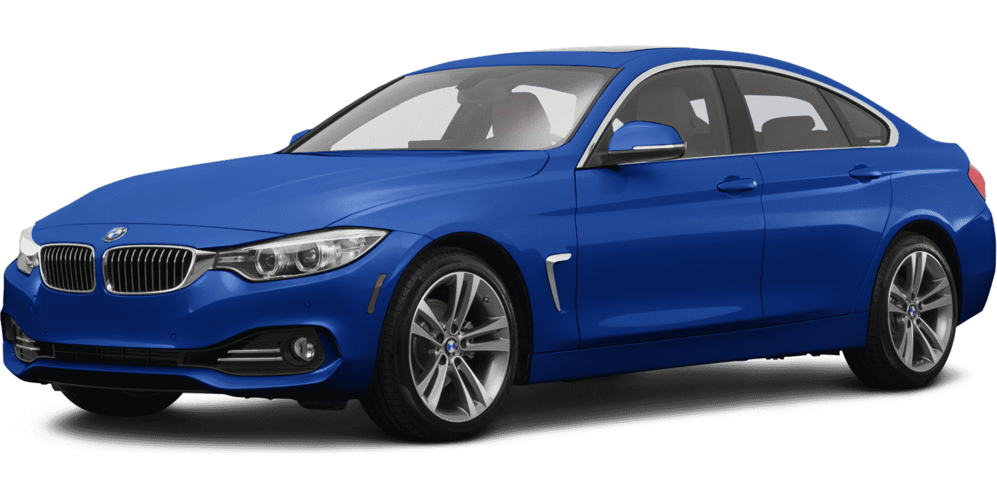 2016 BMW 4 Series 428i — Hatchback — 68,219 mi — Lancaster, SC