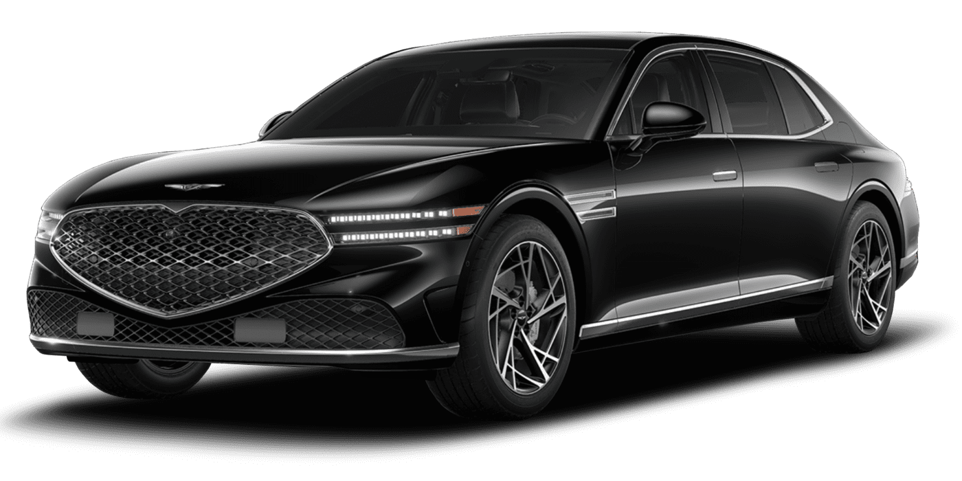 2023 Genesis G90 3.5T — Sedan — 21,393 mi — Las Vegas, NV