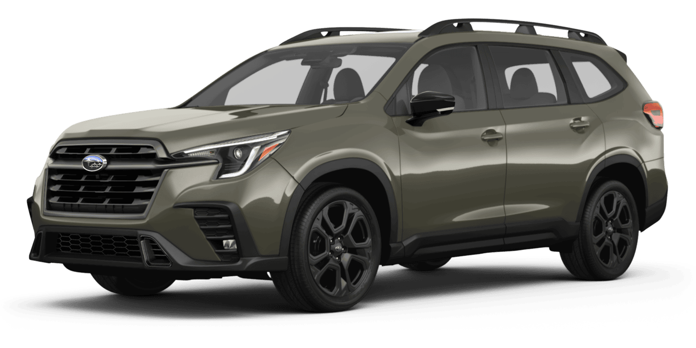 2024 Subaru Ascent Onyx Edition — SUV — 21,850 mi — Wesley Chapel, FL