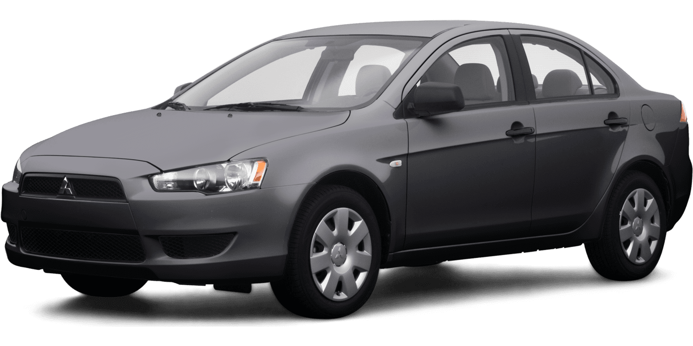 2009 Mitsubishi Lancer DE — Sedan — 149,443 mi — Little Falls, NJ