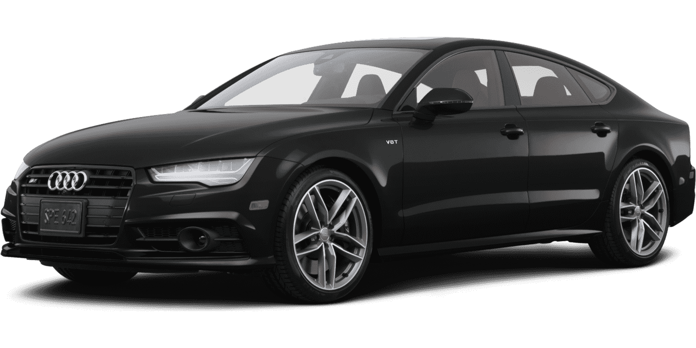 2017 Audi S7 Prestige — Hatchback — 80,741 mi — El Paso, TX