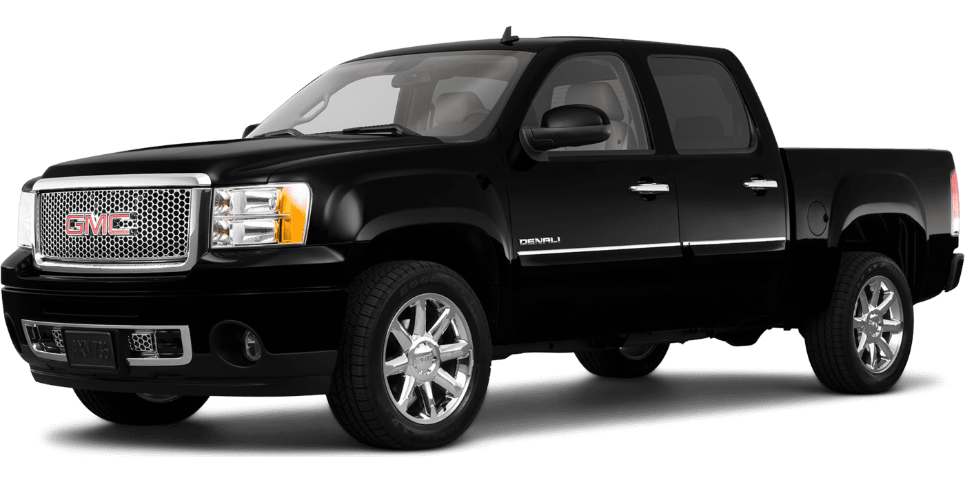 2010 GMC Sierra 1500 Denali — Pickup Truck — 180,000 mi — Maitland, FL