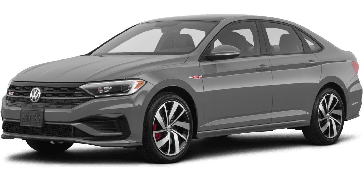 2020 Volkswagen Jetta GLI Autobahn — Sedan — 46,911 mi — Peoria, IL