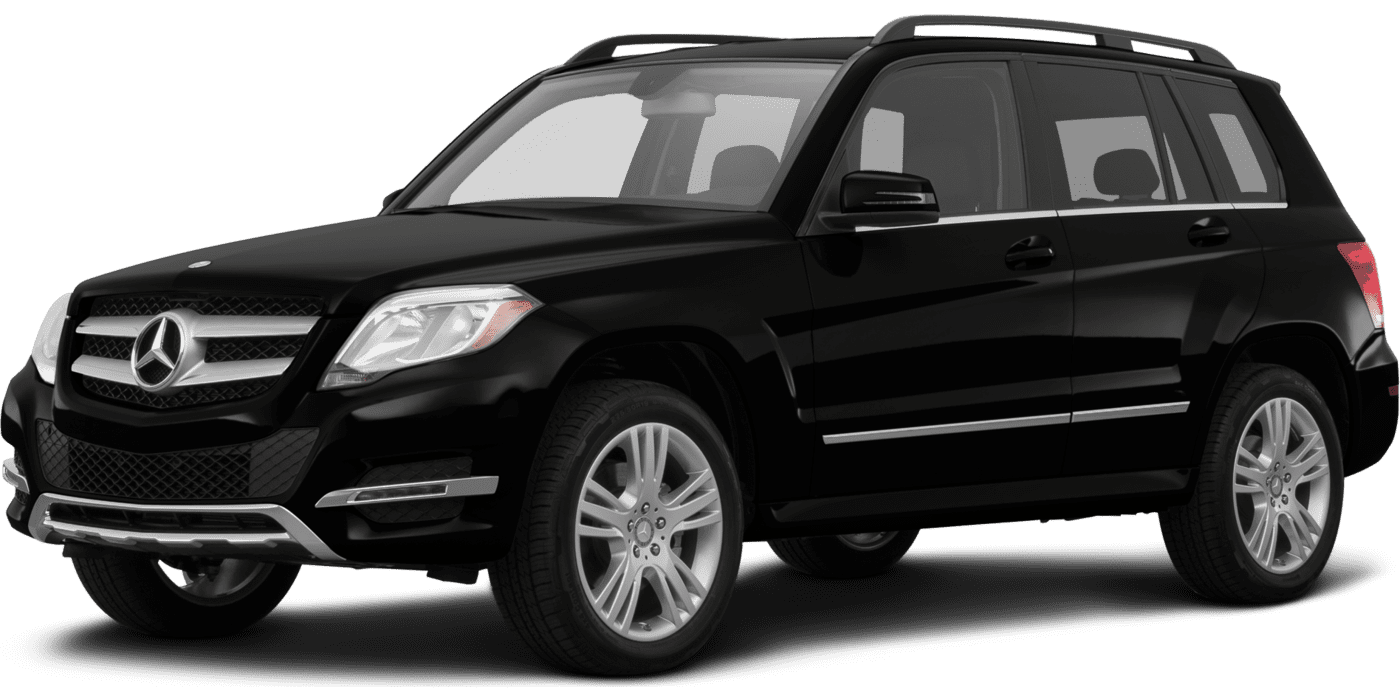 2015 Mercedes-Benz GLK GLK 350 — SUV — 68,086 mi — Los Angeles, CA