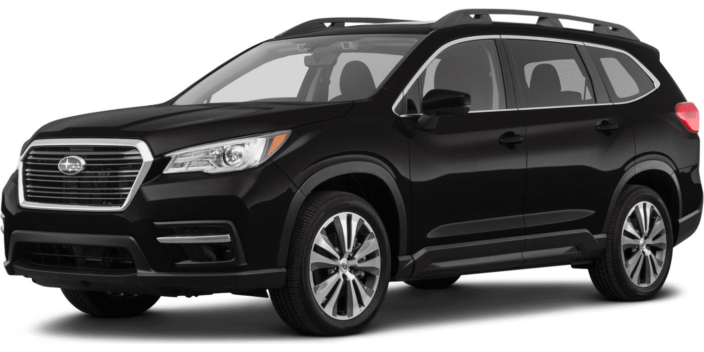 2021 Subaru Ascent Premium — SUV — 75,350 mi — Portage, IN