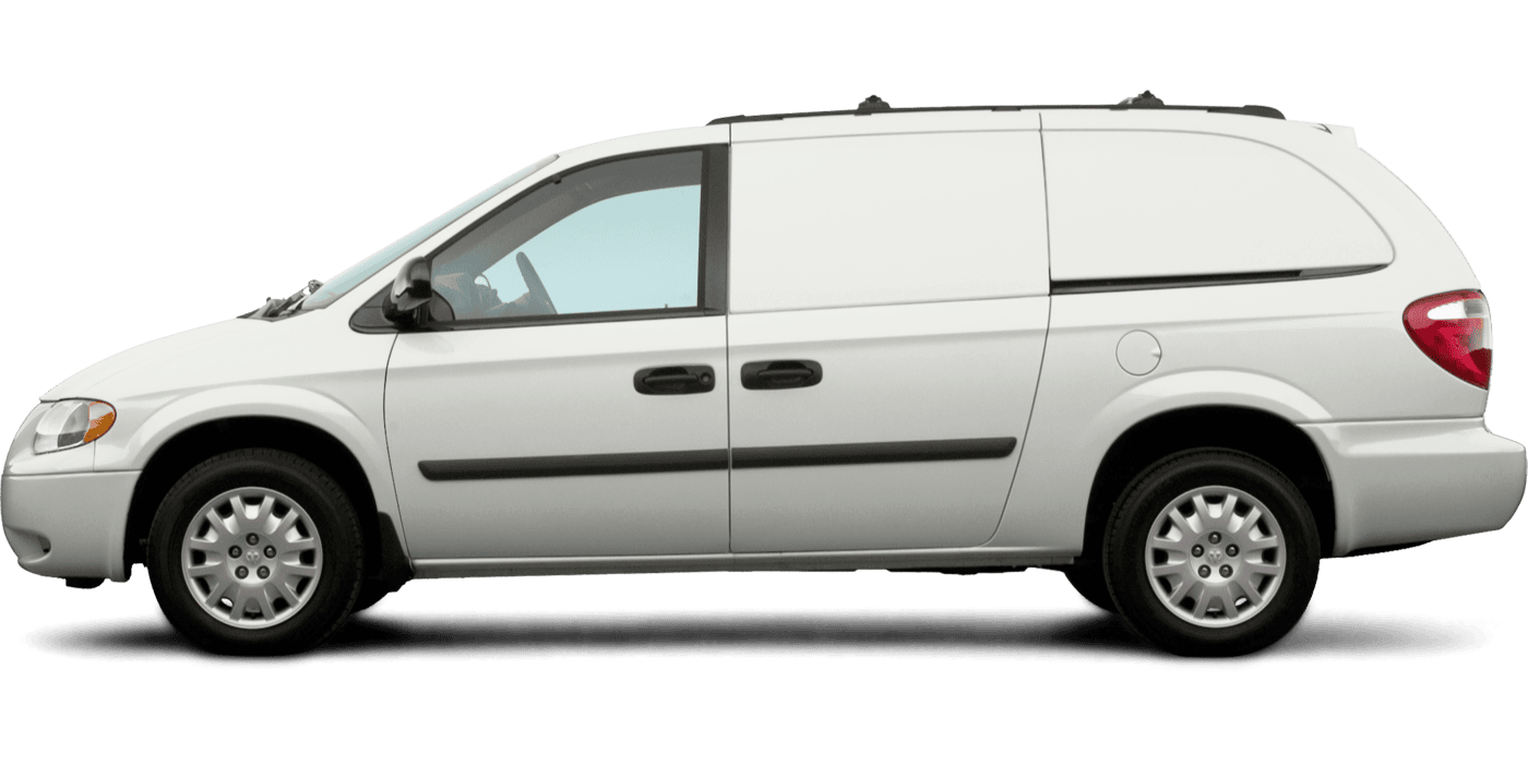 2005 Dodge Caravan C/V Base — Minivan — 152,507 mi — Henrico, VA