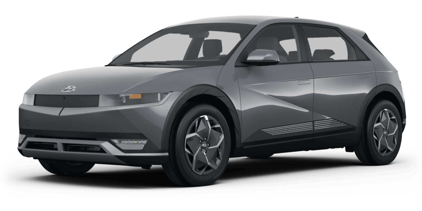 2024 Hyundai IONIQ 5 SEL — SUV — 11,223 mi — Phoenix, AZ
