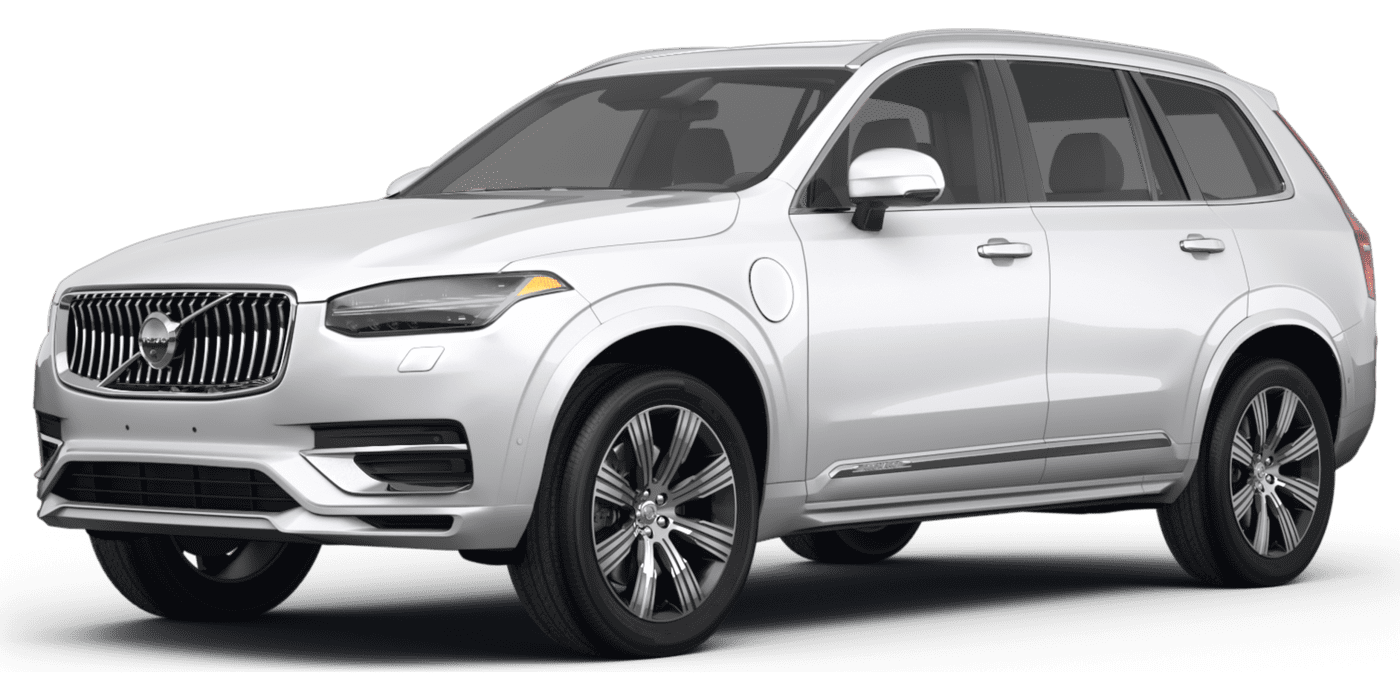 2022 Volvo XC90 Recharge Inscription — SUV — 53,212 mi — Phoenix, AZ
