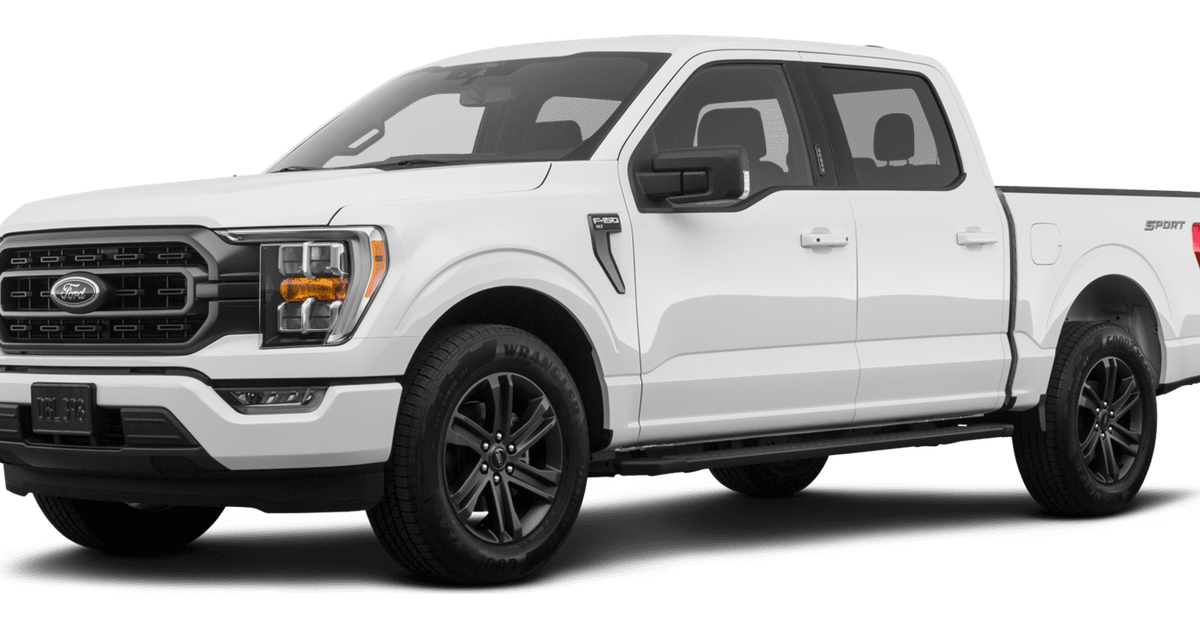 2021 Ford F150 Price 2021 Ford F 150 Configurator Goes Live 30 635