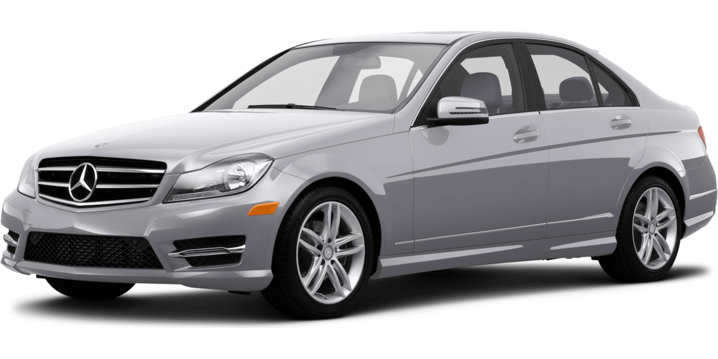 2014 Mercedes-Benz C-Class C 250 — Sedan — 54,642 mi — Fort Worth, TX