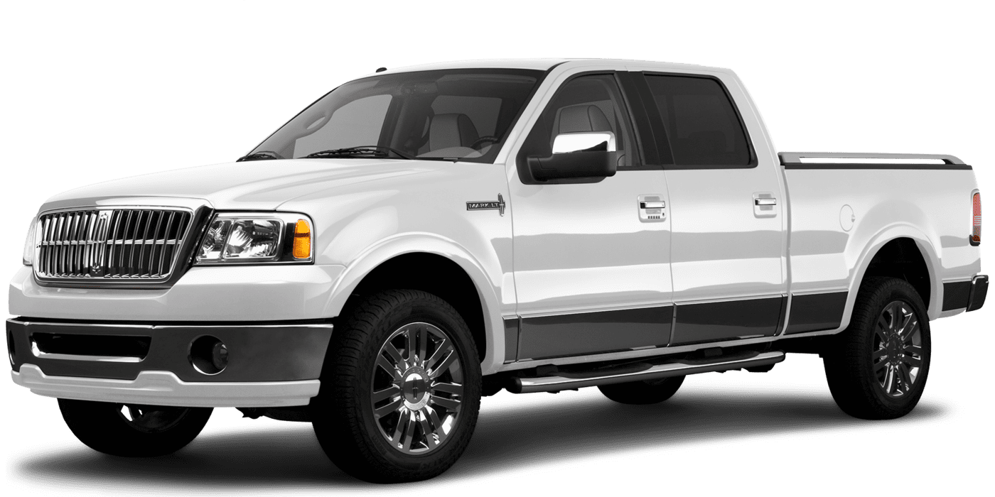 2007 Lincoln Mark LT Standard — Pickup Truck — 258,865 mi — Rockingham, NC