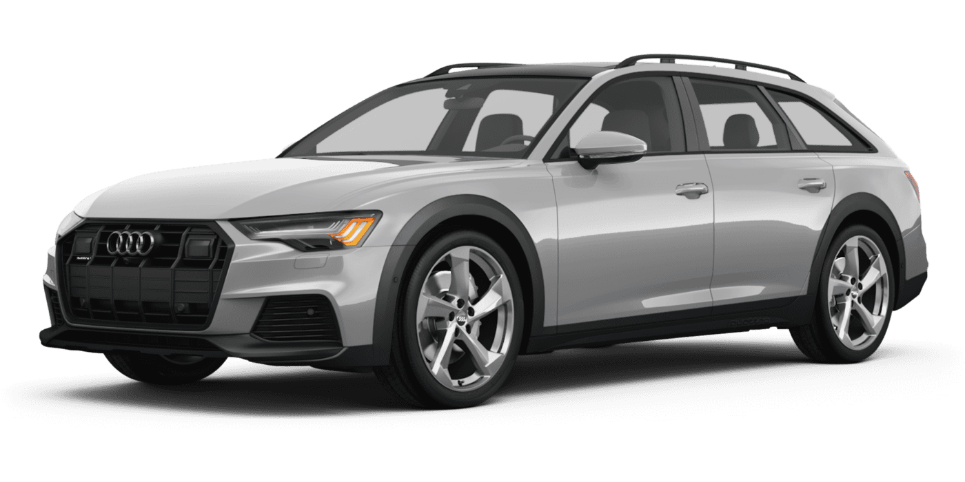 2023 Audi A6 allroad Premium Plus — Wagon — 31,350 mi — Portland, OR