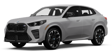 2026 BMW X2