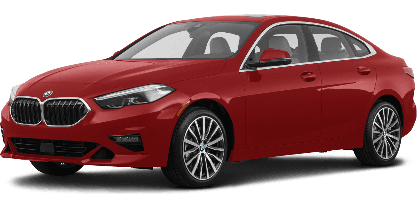 2022 BMW 2 Series 228i — Sedan — 34,711 mi — Honolulu, HI