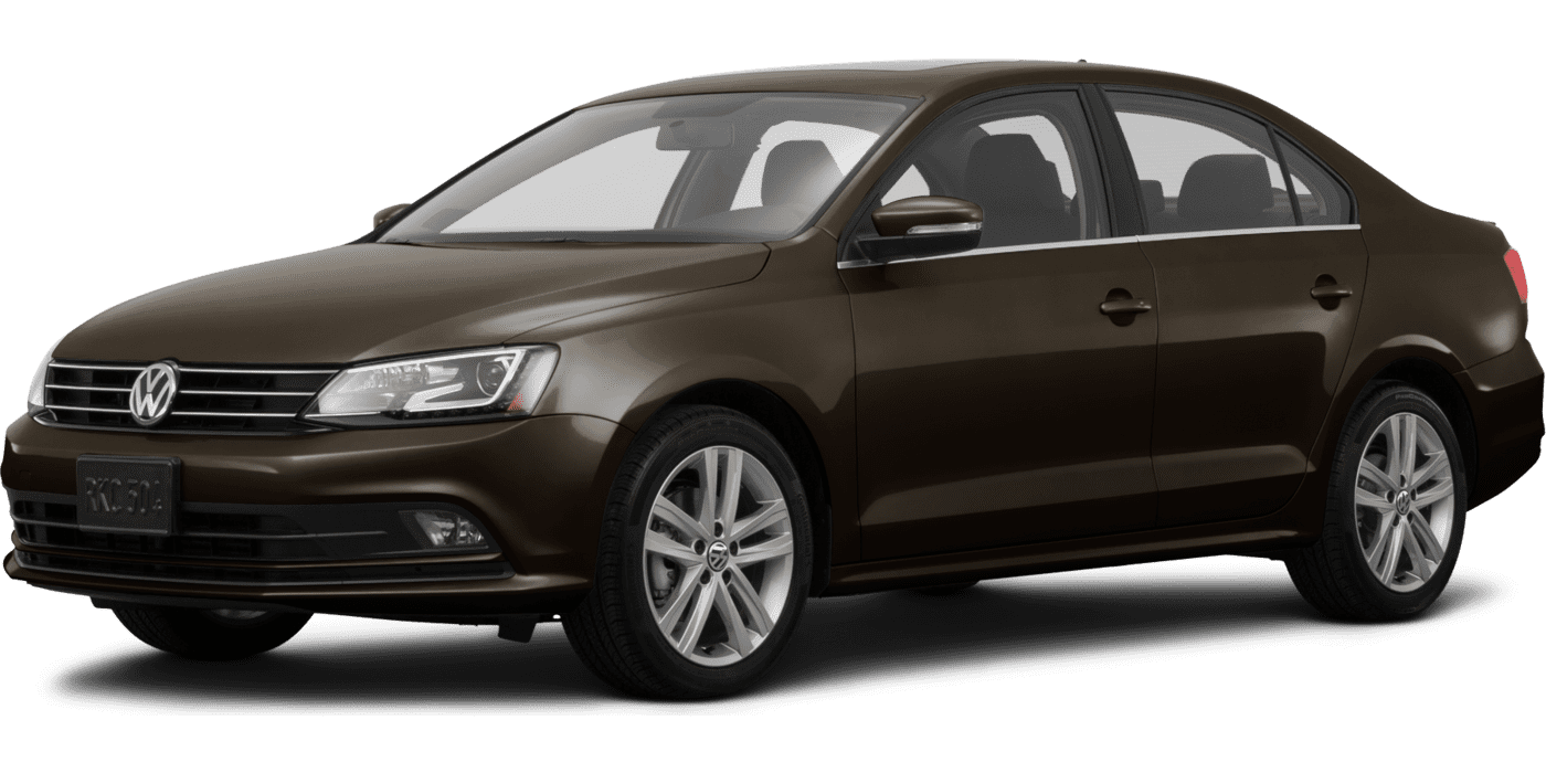2015 Volkswagen Jetta TDI SE — Sedan — 242,162 mi — Maplewood, MN