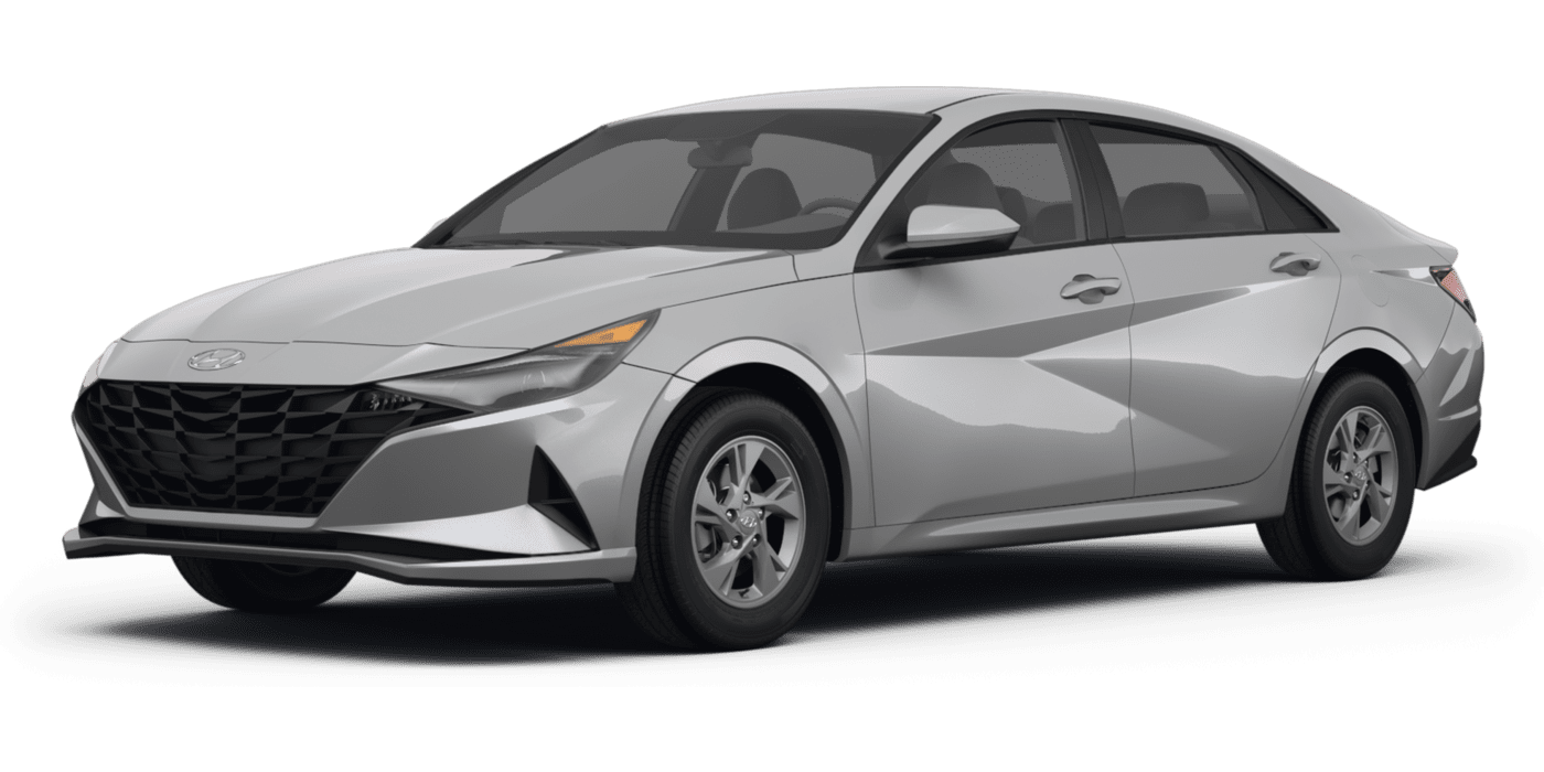 2023 Hyundai Elantra SE — Sedan — 53,481 mi — Irving, TX