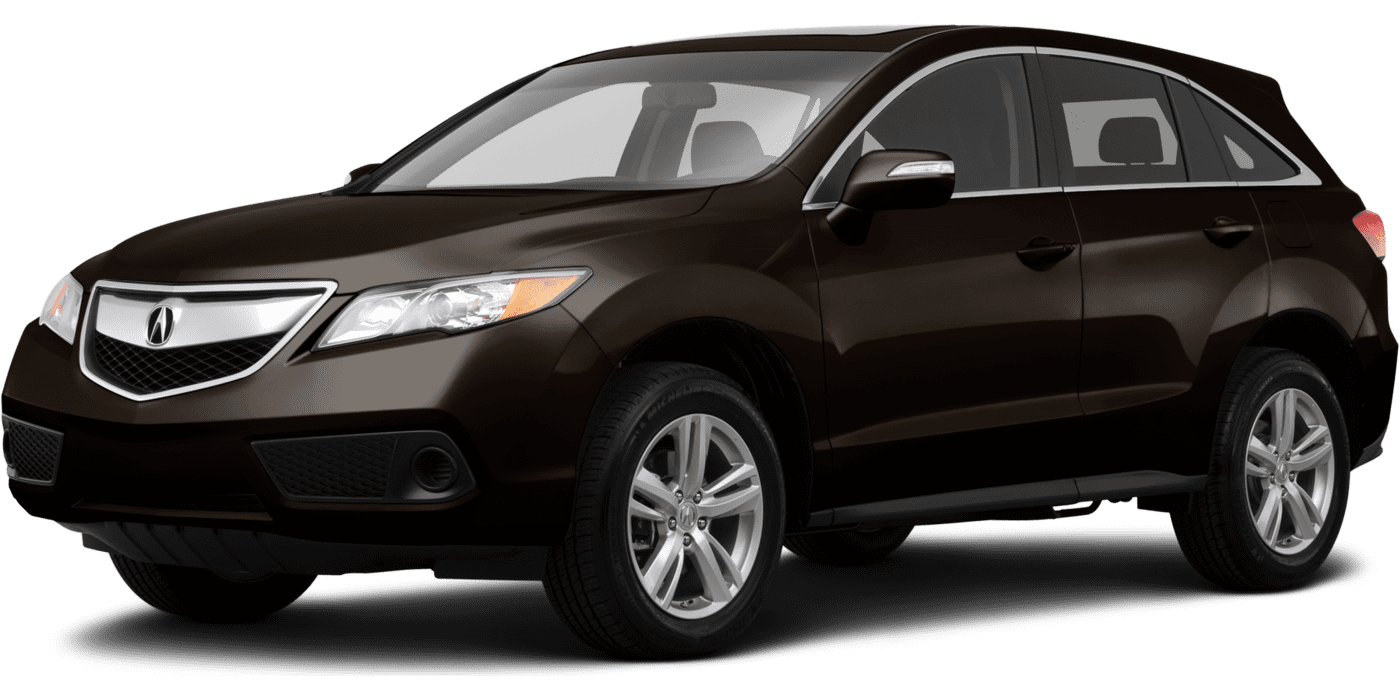 2014 Acura RDX Base — SUV — 146,134 mi — Cumming, GA