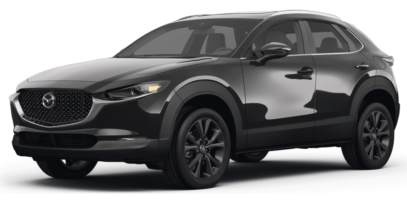 2022 Mazda CX-30 Turbo — SUV — 35,305 mi — Bedford, TX