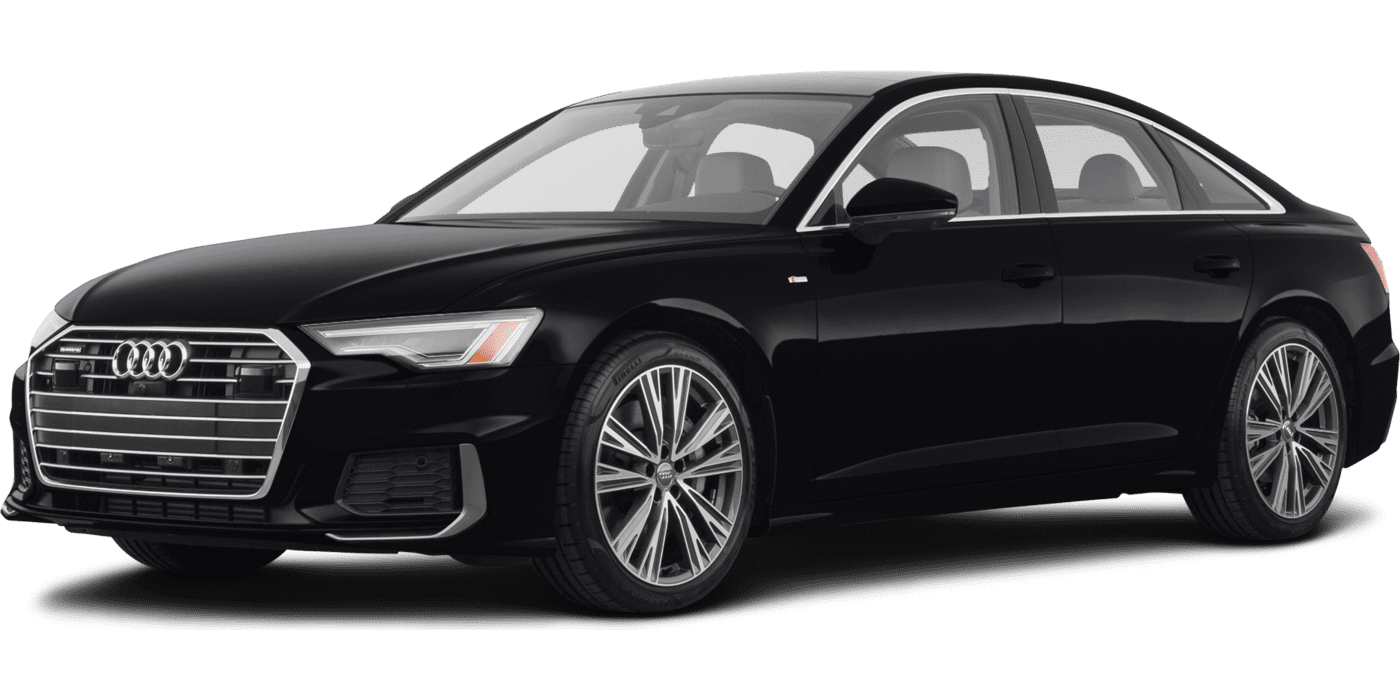 2021 Audi A6 Premium Plus — Sedan — 60,260 mi — Virginia Beach, VA