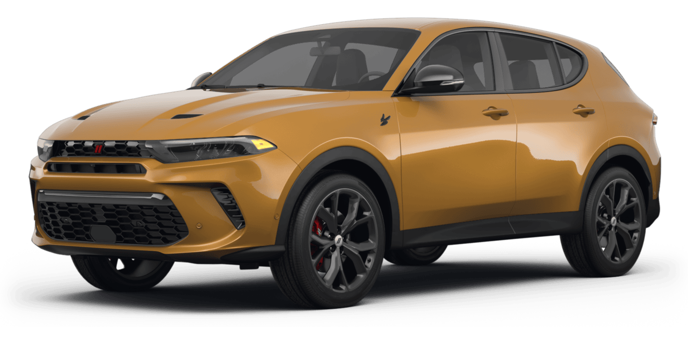 2024 Dodge Hornet GT — SUV — 6,295 mi — Chicago, IL