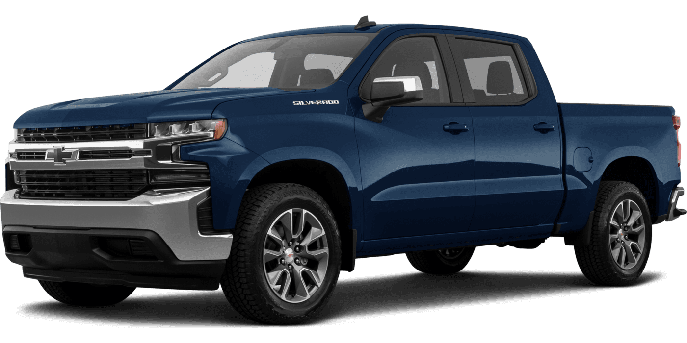 2022 Chevrolet Silverado 1500 LTD Work Truck — Pickup Truck — 63,953 mi — INDIANAPOLIS, IN