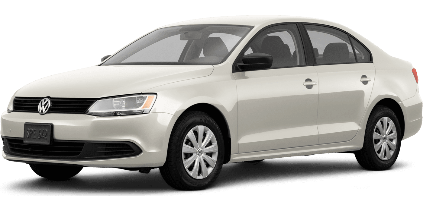 2011 Volkswagen Jetta S — Sedan — 127,301 mi — Elmhurst, IL