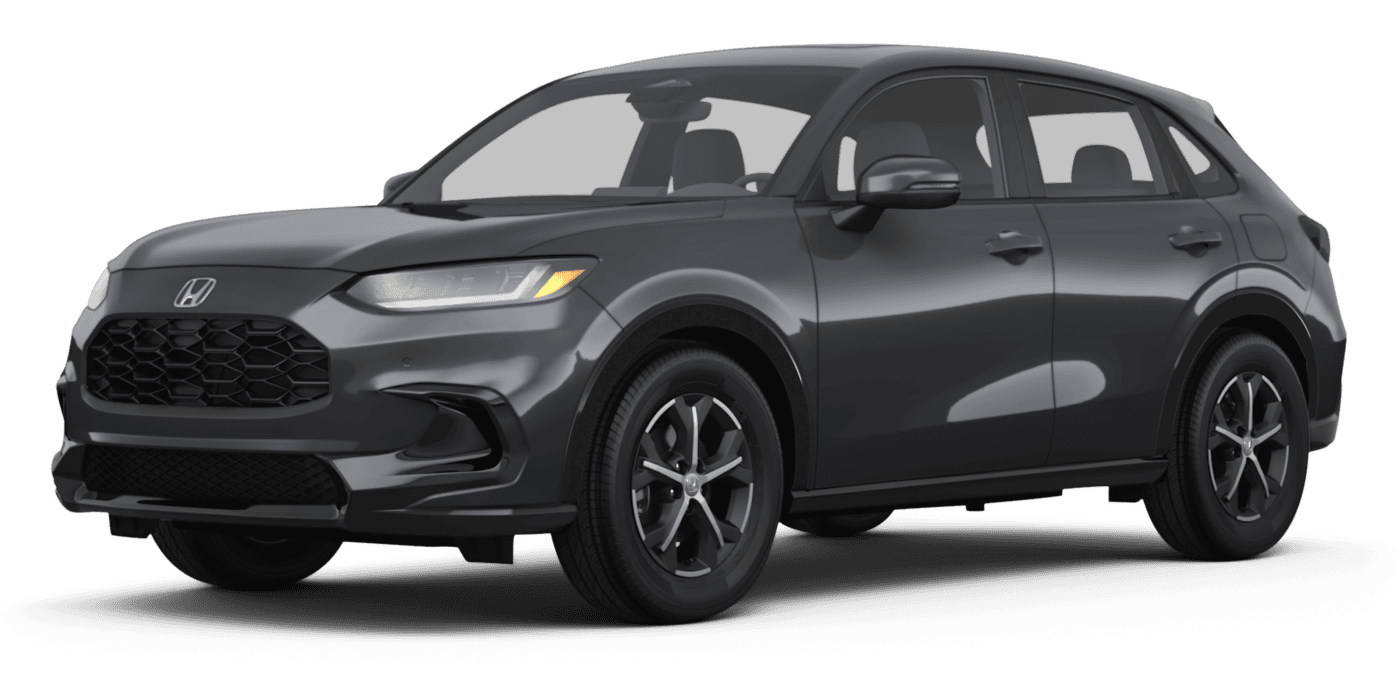 2024 Honda HR-V EX-L — SUV — 21,691 mi — Chamblee, GA