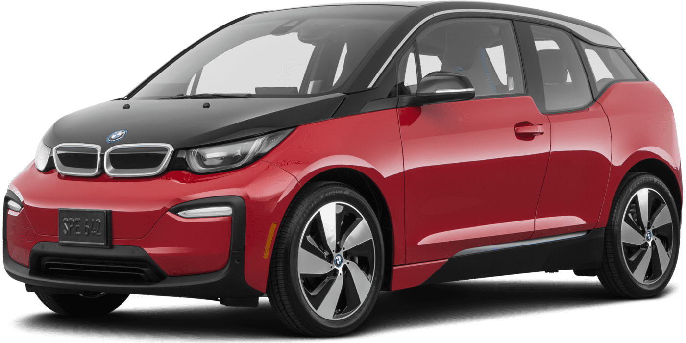 2019 BMW i3 120 Ah — Hatchback — 31,341 mi — Phoenix, AZ