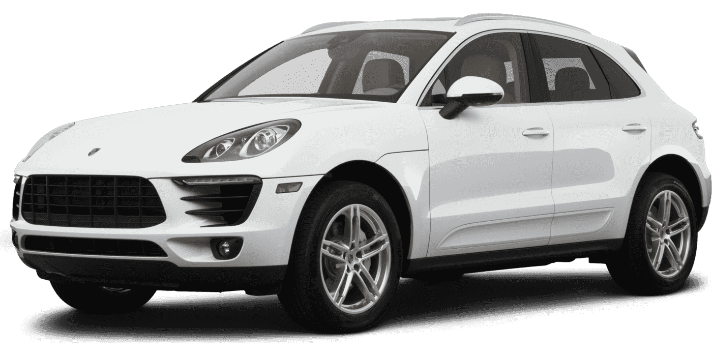 2017 Porsche Macan S — SUV — 66,107 mi — St Charles, IL