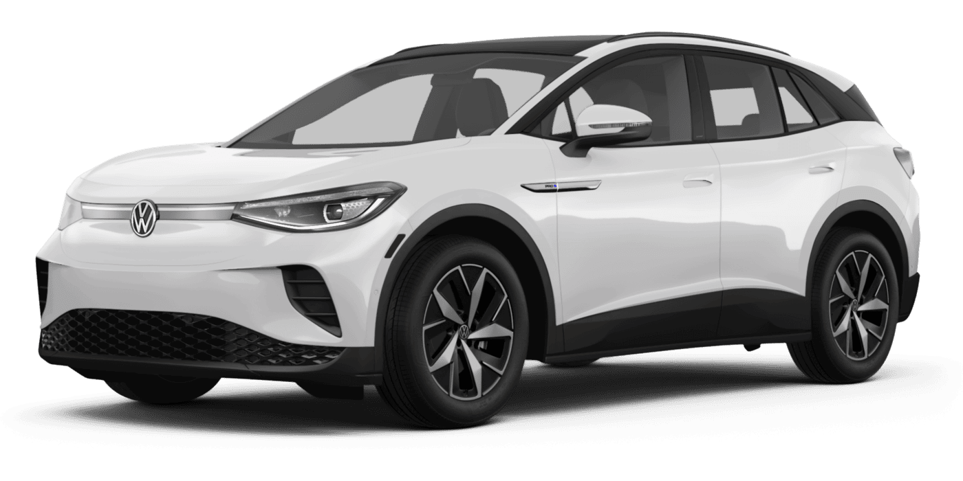 2023 Volkswagen ID.4 S — SUV — 17,965 mi — Scottsdale, AZ
