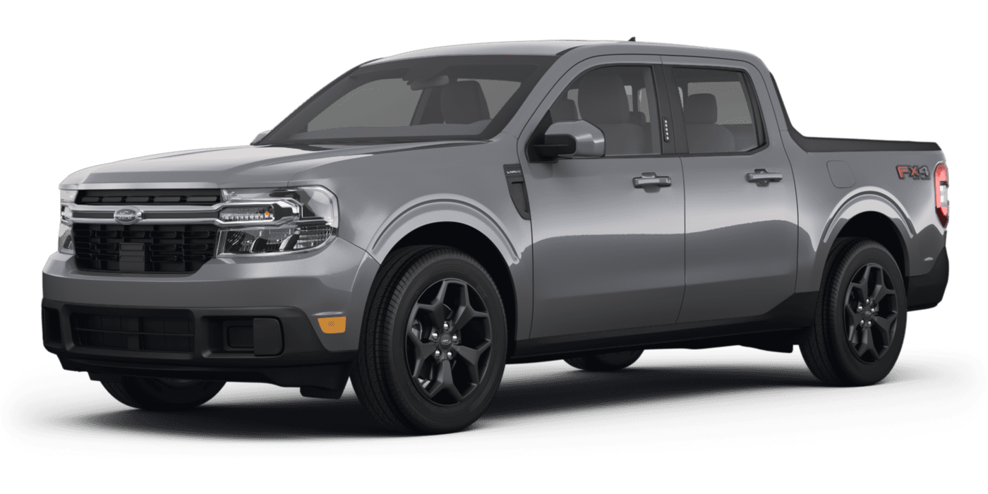 2023 Ford Maverick LARIAT — Pickup Truck — 11,805 mi — Albuquerque, NM