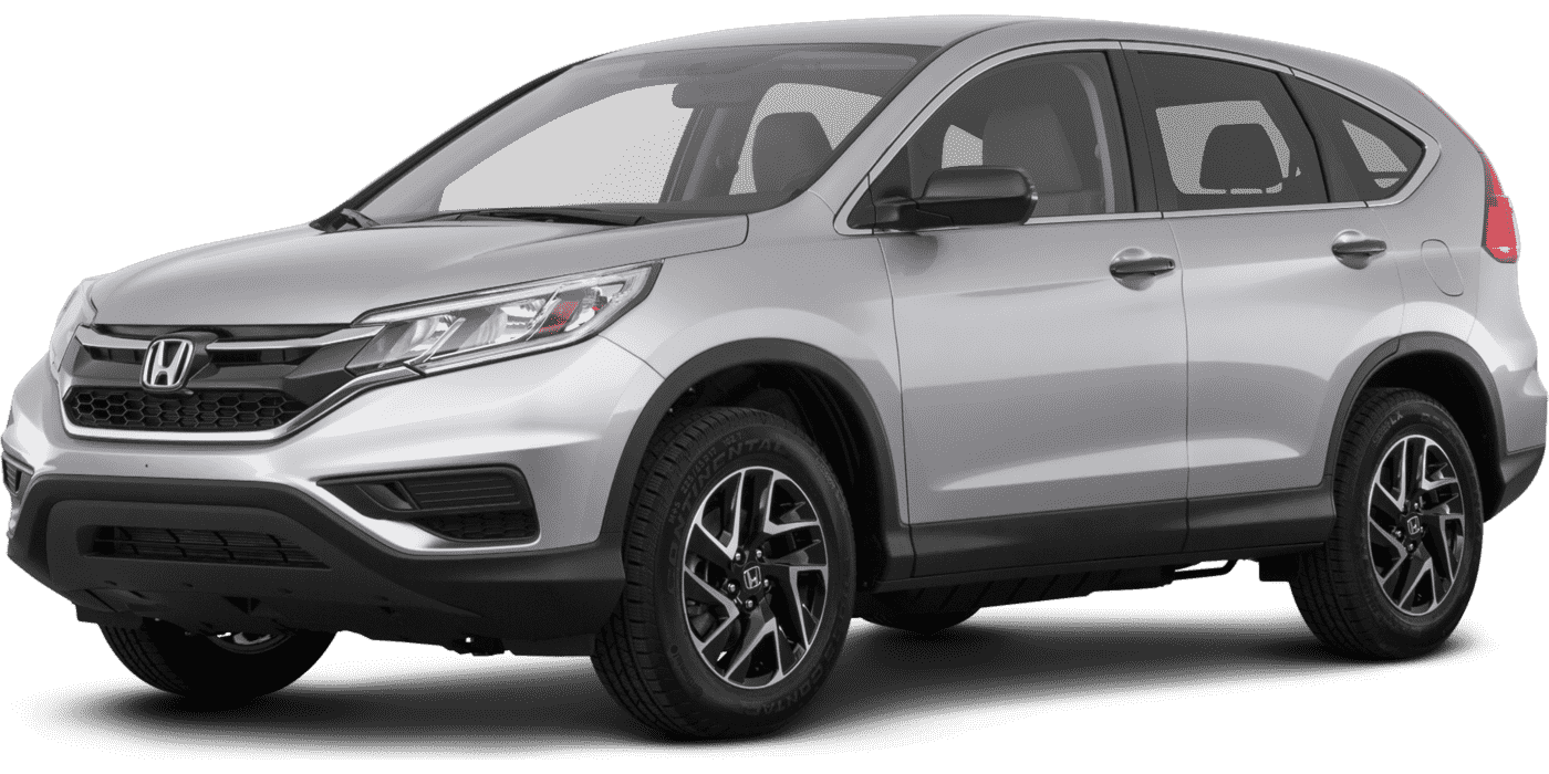 2016 Honda CR-V SE — SUV — 78,000 mi — Indianapolis, IN