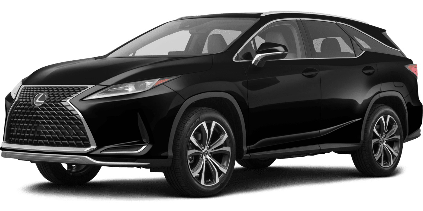 2020 Lexus RX RX 350L — SUV — 52,370 mi — Ellicott City, MD