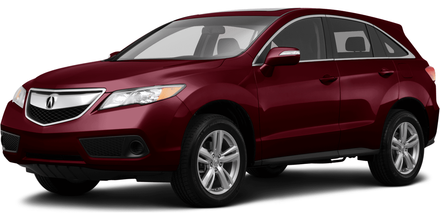 2014 Acura RDX Standard — SUV — 94,981 mi — Cerritos, CA