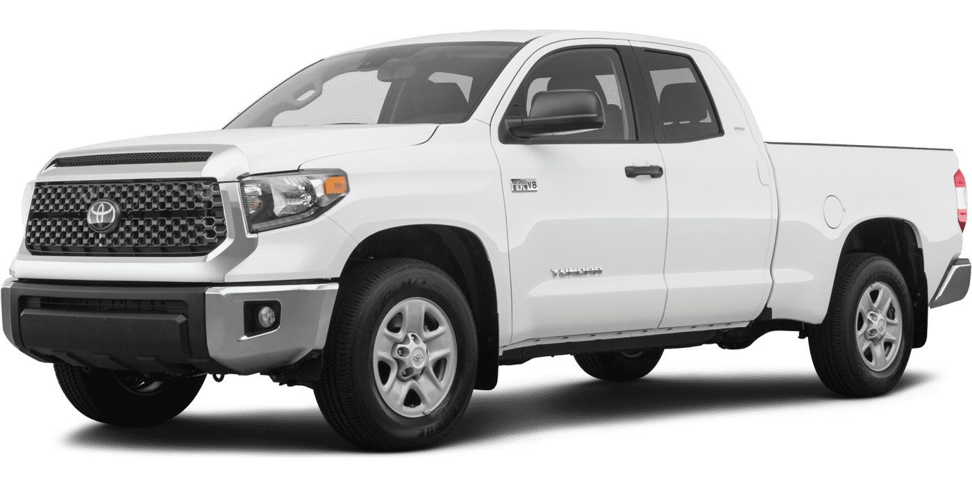 2021 Toyota Tundra SR5 — Pickup Truck — 49,423 mi — Chandler, AZ